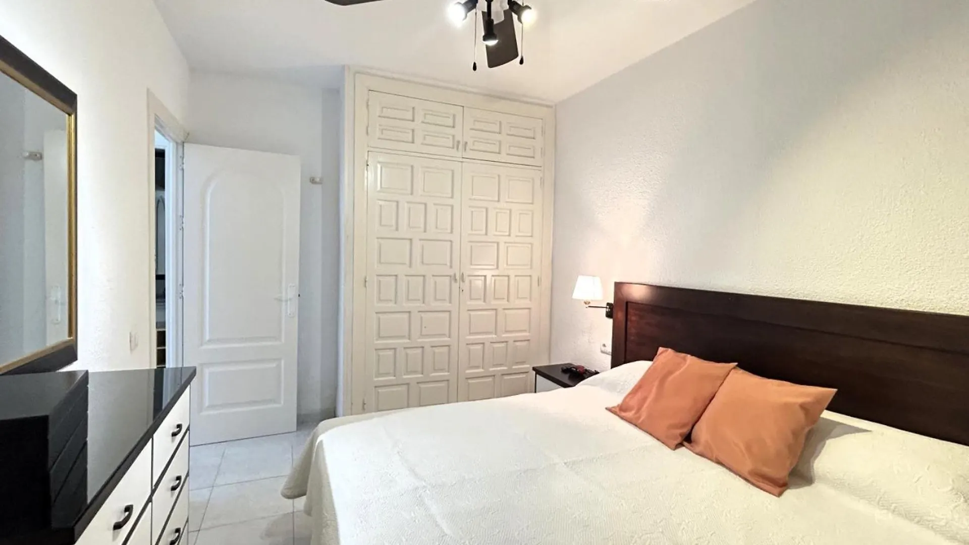 El Yate Apartman Aguadulce