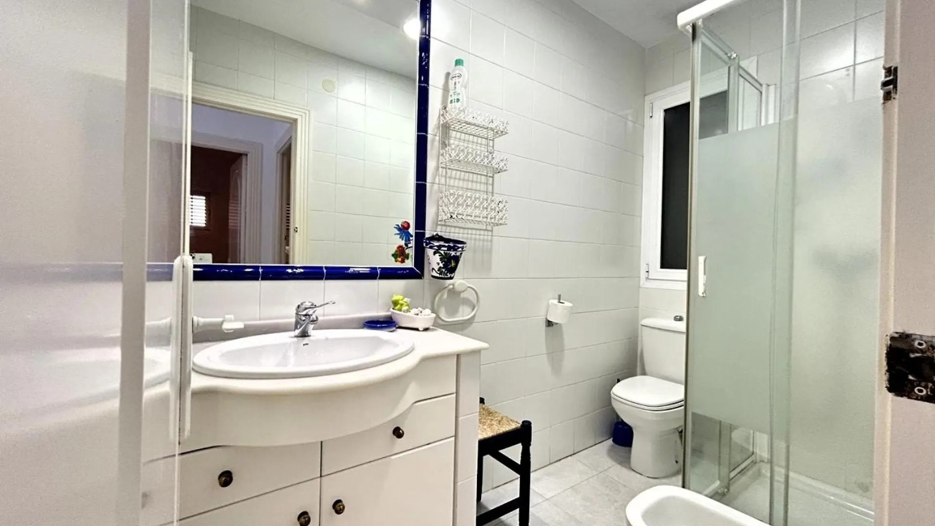 El Yate Apartman Aguadulce