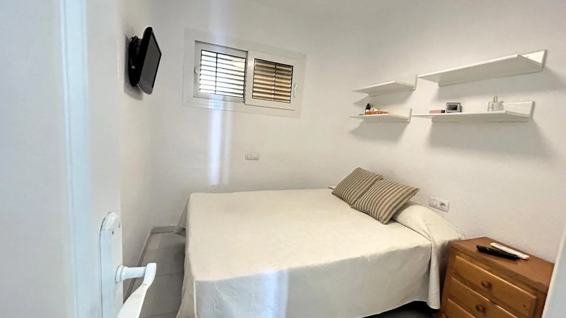 El Yate Apartman Aguadulce Spanyolország