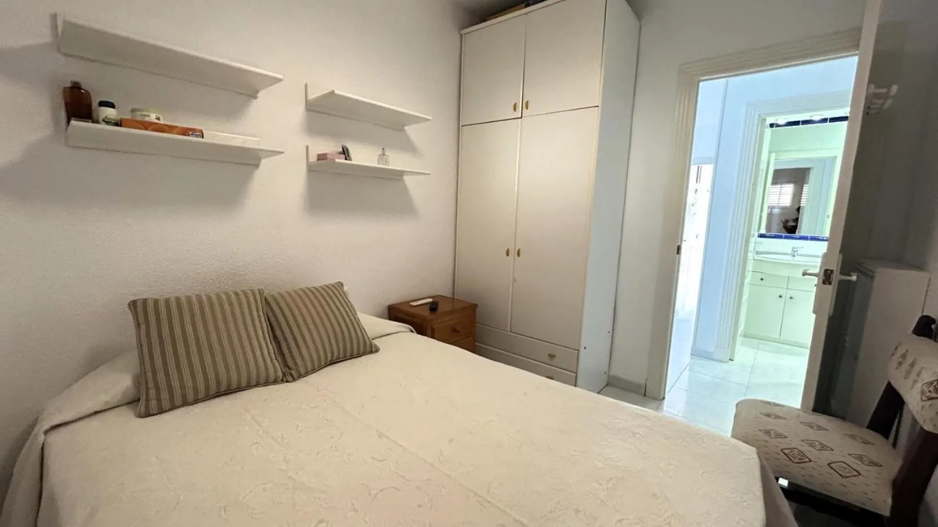 El Yate Apartman Aguadulce