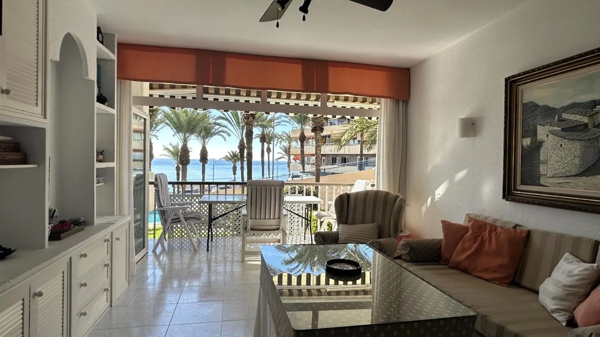 El Yate Apartman Aguadulce 0*,